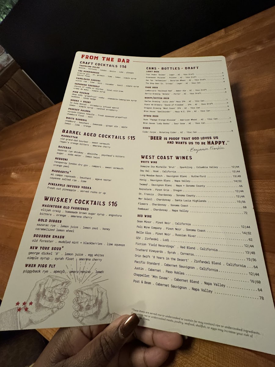 The Macintosh Menu - Image 3