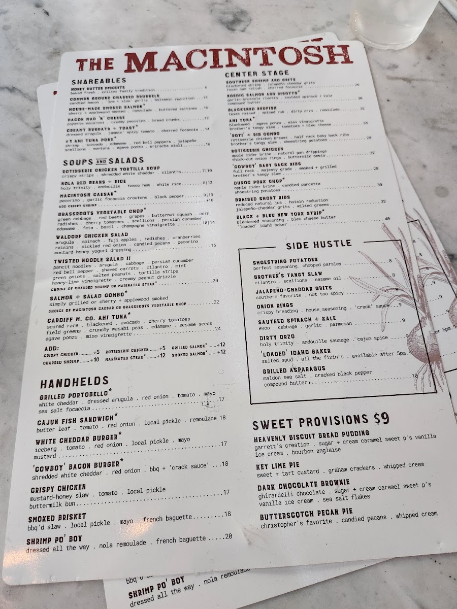 The Macintosh Menu - Image 5