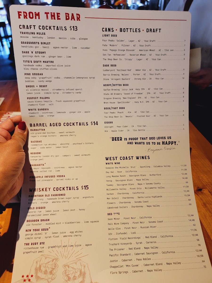 The Macintosh Menu - Image 6